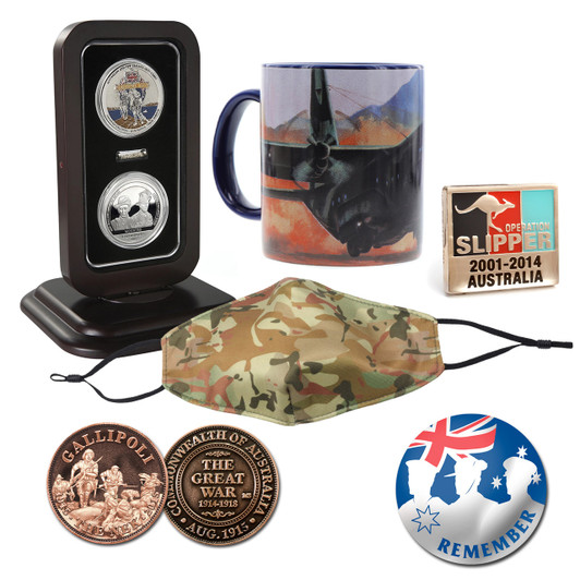 2026 Gift Catalogue Gift 1B