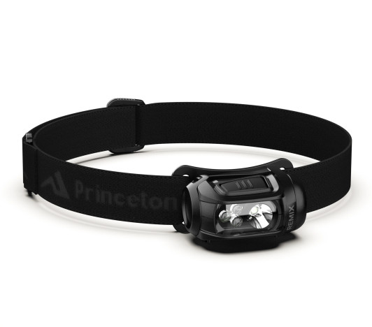 Princeton Remix Pro - Black