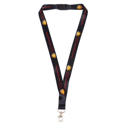 Army - 125 Years For Our Nation Lanyard