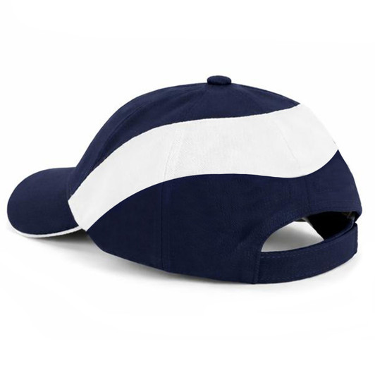 Navy - 125 Years For Our Nation Cap