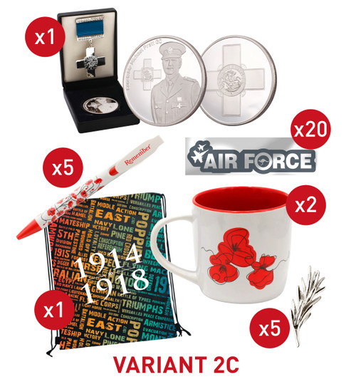 2026 Catalogue Gift 2