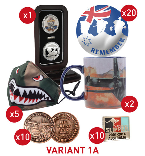 2026 Catalogue Gift 1