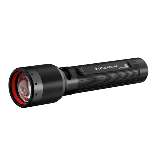 Ledlenser P6R Torch