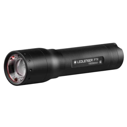 Ledlenser P7R Torch