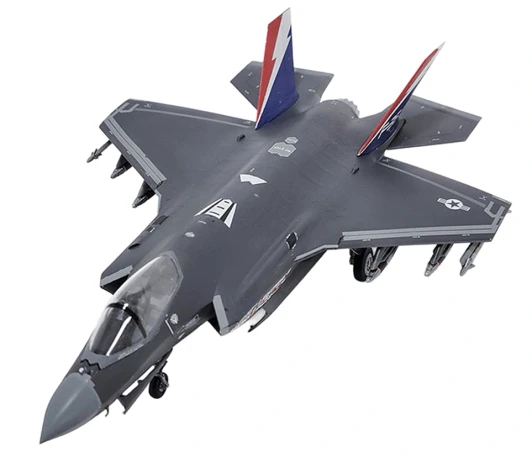 1/72 F-35A 1000th Lightning II 22-5696