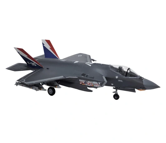 1/72 F-35A 1000th Lightning II 22-5696