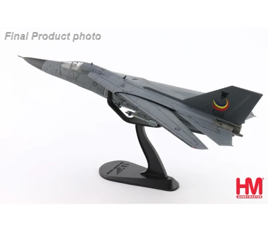 1/72 F-111C Aardvark Farewell scheme A8-129 No.1 Sqn. RAAF