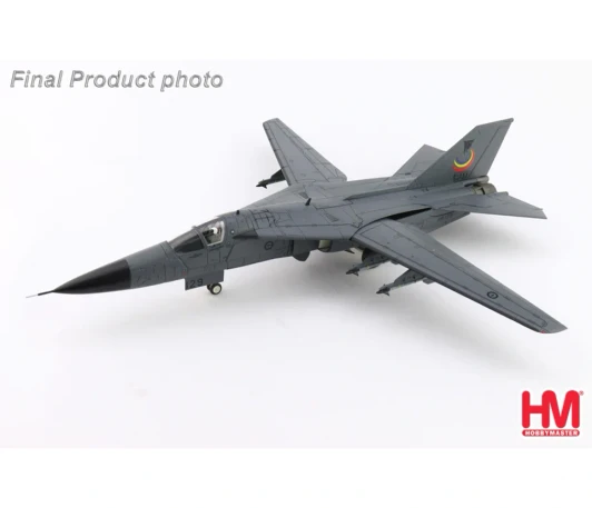 1/72 F-111C Aardvark Farewell scheme A8-129 No.1 Sqn. RAAF