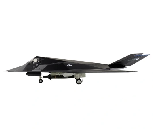 1/72 F-117A Nighthawk 84-0809