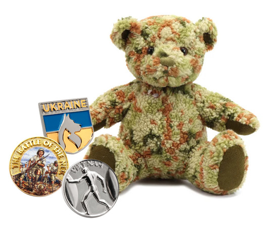 2026 Remembrance Catalogue Gift 2