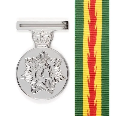 Australian Fire Service Medal