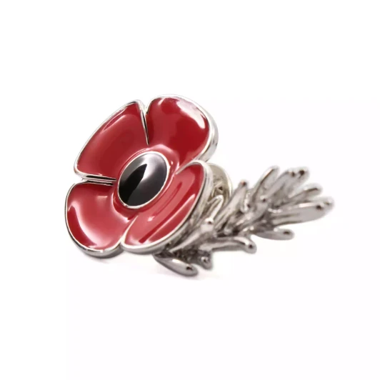 BrandNet Archive Edition | Rosemary of Remembrance Limited Edition Lapel Pin