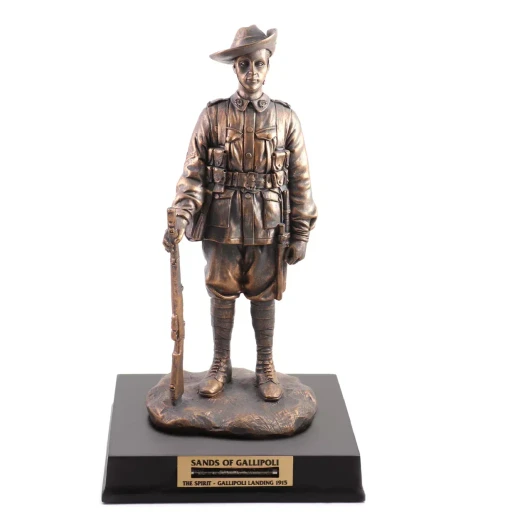 BrandNet Archive Edition | Digger Figurine SoG