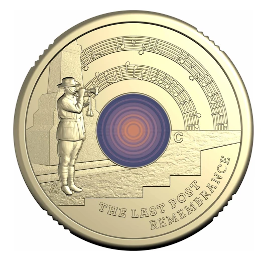 2026 $2 The Last Post Coin: Spirit of Mateship Pack