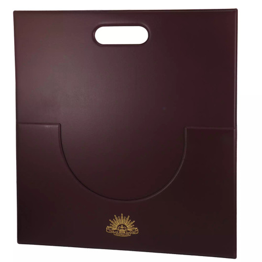 Contact Gear Slouch Hat Carrier