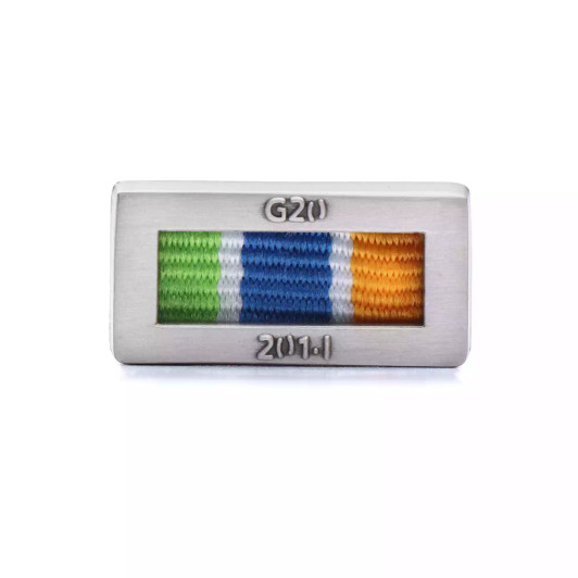 Miniature G20 Citation