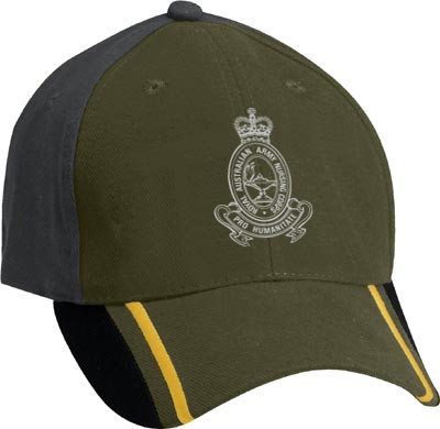 RAANC Brushed Cotton Cap