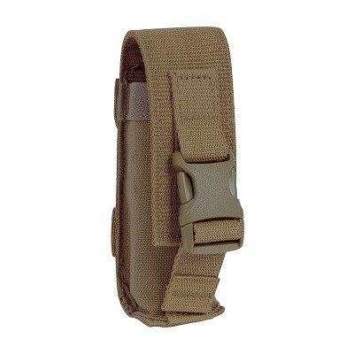 Tasmanian Tiger Tool Pocket S Coyote Brown
