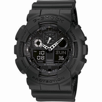 Casio G-Shock Magnet GA100-1A1