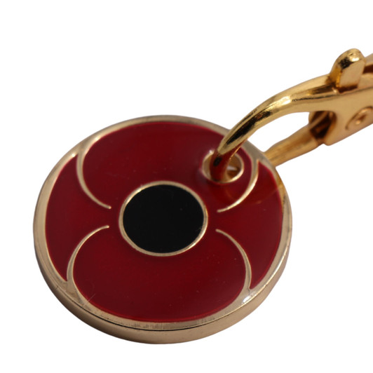 Poppy Trolley Token