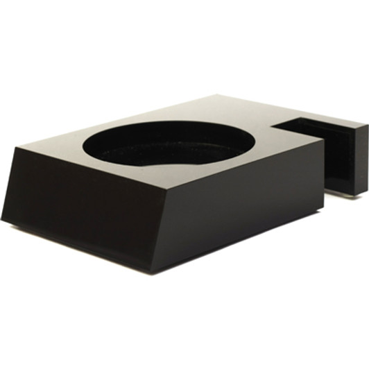 Acrylic Frame Display Stand This Acrylic Frame Display Stand is designed to fit with our 3D object frames to create a unique display for your desk or shelf. Combine them with our Miniature figurines for a special gift.