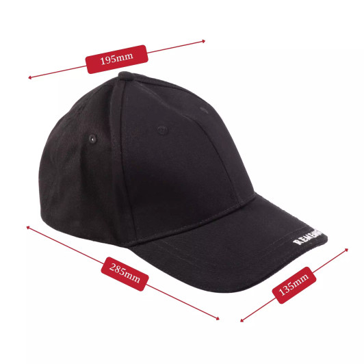 Remember Their Service Cap