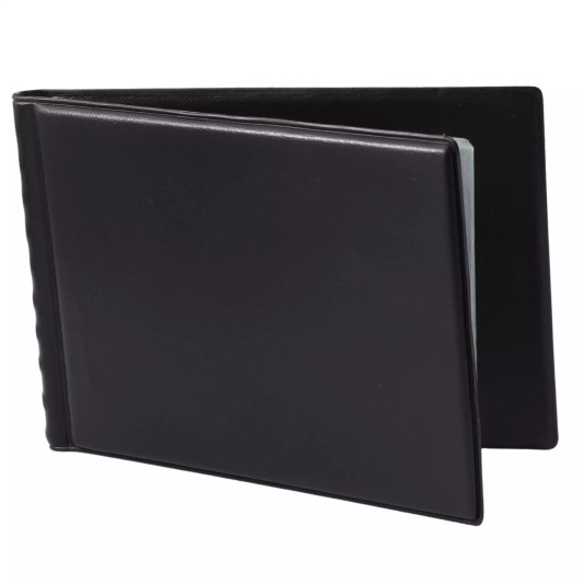 Contact Viewee Twoee 20 Page Black