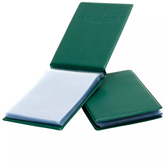 Contact Viewee Twoee 40 Page Green