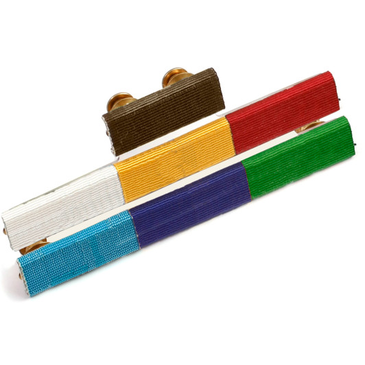 Ribbon Bar 7 (3-3-1) Female and Navy Plastic Quality ribbon bar 7 (3-3-1) Female and Navy with plastic covering ready to wear with clutch pins on the back, order now from the military specialists. All Ribbon Bars are made to customer specificati Ribbon Bar 7 (3-3-1) Female and Navy Plastic Quality ribbon bar 7 (3-3-1) Female and Navy with plastic covering ready to wear with clutch pins on the back, order now from the military specialists. All Ribbon Bars are made to customer specificati