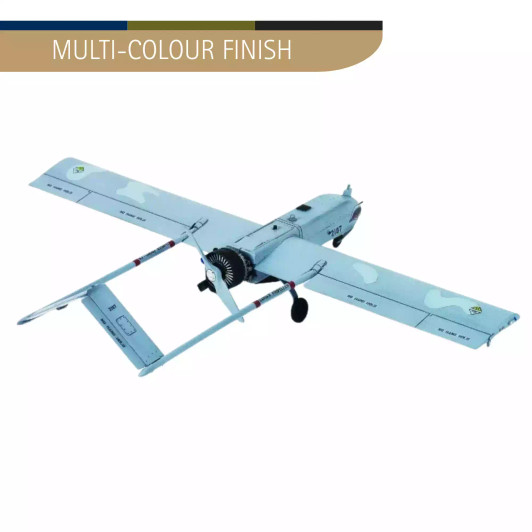 Academy 1/35 U.S. ARMY RQ-7B UAV