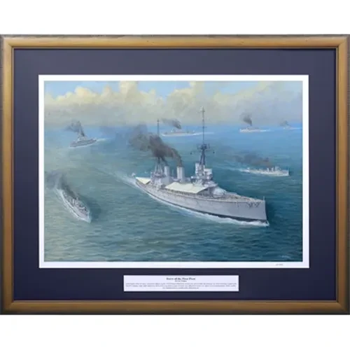Centenary of First Fleet Framed LTD Print Centenary of First Fleet Framed Limited Edition Print buy now from the military specialists and remember you were there. Your piece of history and pride in fleet with this truly limited edition artwor