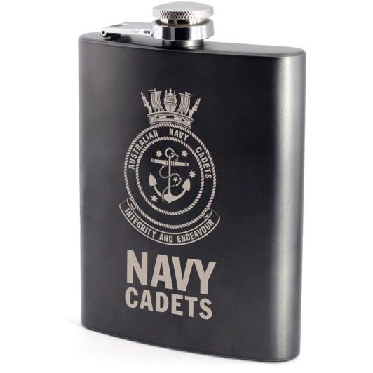 ANC Hip Flask