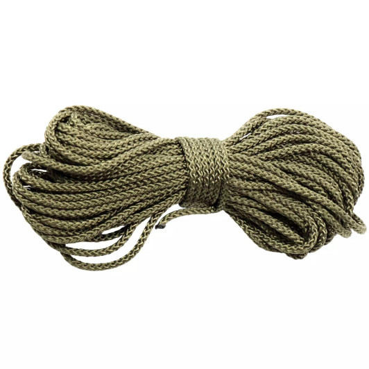 Contact Gear 10m Hoochie Cord In Bag