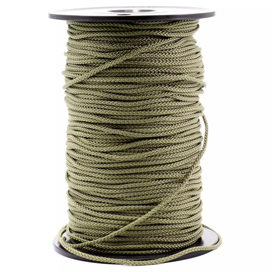 Contact Gear 100m Hoochie Cord Roll