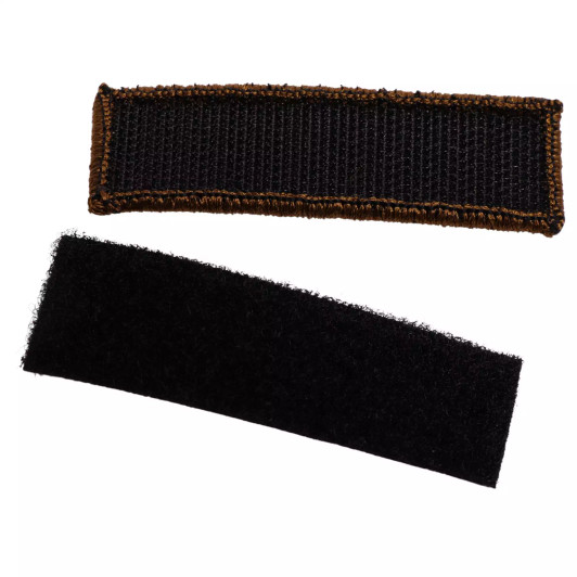 Contact Gear Blood Group Patch AB Neg