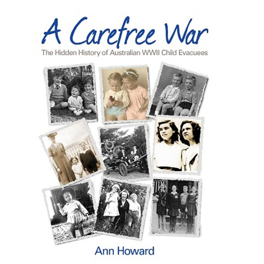 A Carefree War A Carefree War - The Hidden History of Australian WWII Child Evacuees, Order now from the military specialistsDuring World War II Australia was under threat of invasion. Could Australia be invaded by A Carefree War A Carefree War - The Hidden History of Australian WWII Child Evacuees, Order now from the military specialistsDuring World War II Australia was under threat of invasion. Could Australia be invaded by