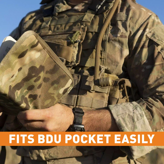 RITR AW 980T Notebook 117x184mm TN