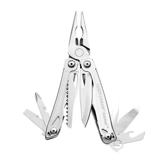 Leatherman Sidekick w/Nylon Sheath