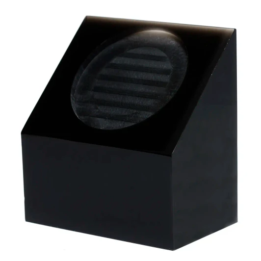 Medallion Block In Gift Box