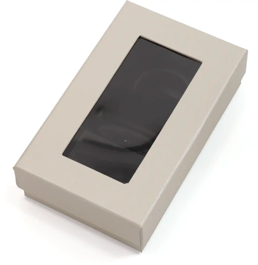 Medallion Block In Gift Box