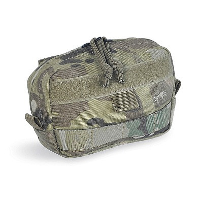 Tasmanian Tiger Tac Pouch 4 Horizontal MC