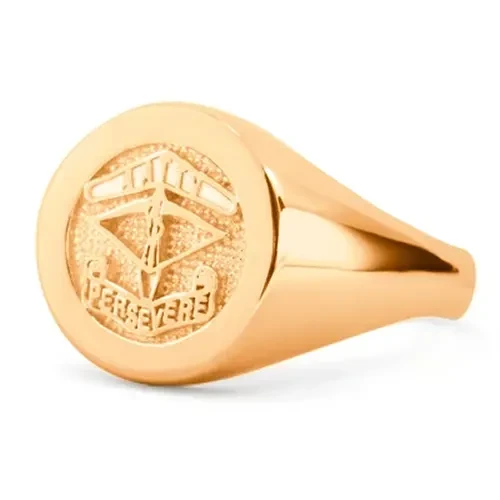 AATTV 18ct Rose Gold Ring Order the stunning Australian Army Training Team Vietnam (AATTV) Solid 18ct Rose Gold ring today from your military specialistOur quality rings are custom-made to order - please choose carefully as ch