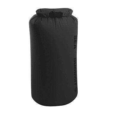 Dry Sack 1L Black