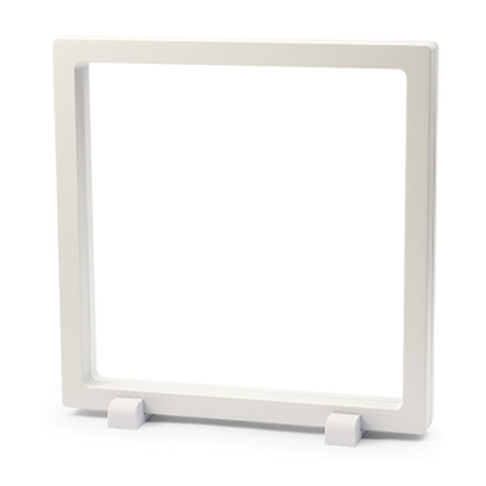 FRAM3D CPress 18x18cm 3D Object Frame White The FRAM3D CPress 18x18cm 3D Object Frame in White is part of our new 3D object frame system for treasured memories and curios. They are more than simple picture frames. These amazing silicon membrane FRAM3D CPress 18x18cm 3D Object Frame White The FRAM3D CPress 18x18cm 3D Object Frame in White is part of our new 3D object frame system for treasured memories and curios. They are more than simple picture frames. These amazing silicon membrane