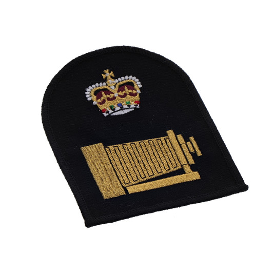 Imagery Specialist Badge Petty Officer Badge Order the Quality Imagery Specialist Badge Petty Officer Badge now from the military specialists. Perfectly sized, this badge has embroidered details ready for wear. Order now. Specifications: Materia Imagery Specialist Badge Petty Officer Badge Order the Quality Imagery Specialist Badge Petty Officer Badge now from the military specialists. Perfectly sized, this badge has embroidered details ready for wear. Order now. Specifications: Materia