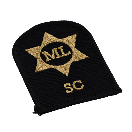 Maritime Logistics Supply Chain Badge Order the Quality Maritime Logistics Supply Chain Badge now from the military specialists. Perfectly sized, this badge has embroidered details ready for wear. Order now. Specifications: Material: Embr Maritime Logistics Supply Chain Badge Order the Quality Maritime Logistics Supply Chain Badge now from the military specialists. Perfectly sized, this badge has embroidered details ready for wear. Order now. Specifications: Material: Embr