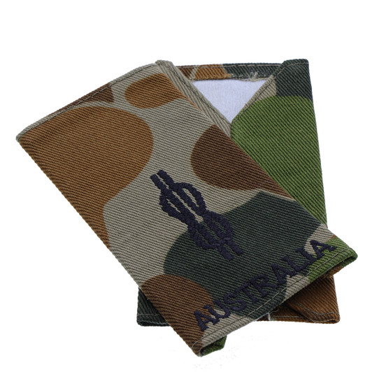 Able Seaman DPCU Soft Rank Insignia Order the quality Able Seaman DPCU Soft Rank Insignia from the military specialists now. With embroidered detailing this set of two is ready for wear. Order your set now. Specifications: Material: Sof Able Seaman DPCU Soft Rank Insignia Order the quality Able Seaman DPCU Soft Rank Insignia from the military specialists now. With embroidered detailing this set of two is ready for wear. Order your set now. Specifications: Material: Sof