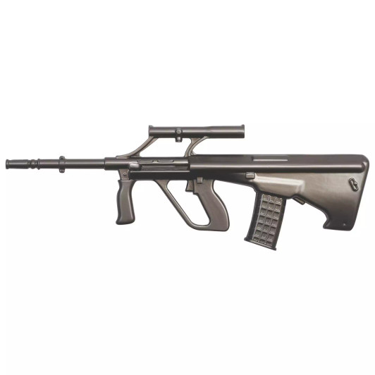 Miniature Collectable F88 Austeyr Rifle