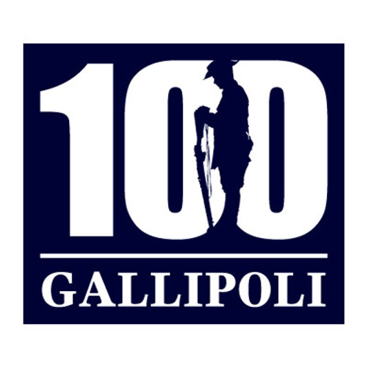 Gallipoli Centenary Fridge Magnet Share the spirit of the Gallipoli Centenary on your fridge with this quality fridge magnet printed with the Gallipoli 100 logo. The magnet measures 60x70mm and is presented on an information card. Gallipoli Centenary Fridge Magnet Share the spirit of the Gallipoli Centenary on your fridge with this quality fridge magnet printed with the Gallipoli 100 logo. The magnet measures 60x70mm and is presented on an information card.