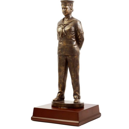 Female Junior Sailor Figurine